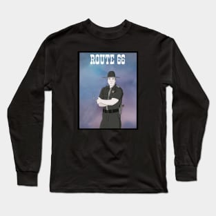 Jim Watkins Long Sleeve T-Shirt